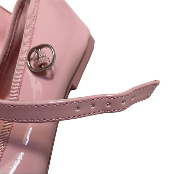 Steve Madden Violette Flats - Picture 9 of 13